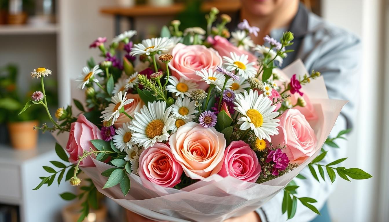 Bouquet design inspiration